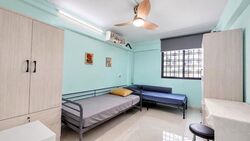 Blk 461 Tampines Street 44 (Tampines), HDB 4 Rooms #638638361